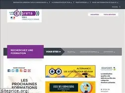 Sites similar to greta-viva5.org