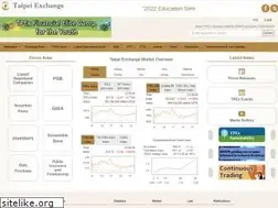 Sites similar to gretai.org.tw