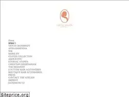 Sites similar to gretamauer.com