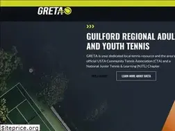 Sites similar to gretanc.com