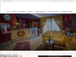Sites similar to gretaroomshotel.it