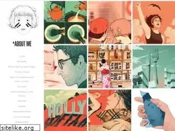 Sites similar to gretasamuel.com