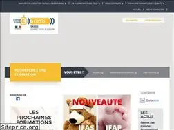 Sites similar to gretasavoie.com