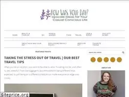 Sites similar to gretasday.com