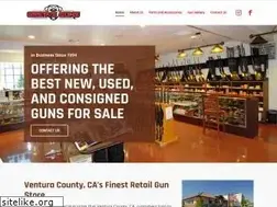 Sites similar to gretasguns.com