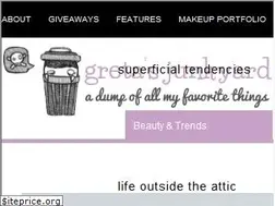 Sites similar to gretasjunkyard.com