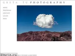 Sites similar to gretatu.com