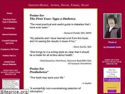 Sites similar to gretchenbecker.com