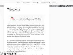 Sites similar to gretchencrabbtherapy.com