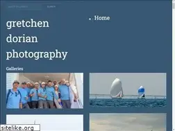 Sites similar to gretchendorian.com