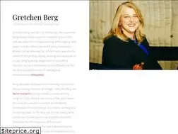 Sites similar to gretchenjberg.com