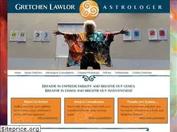 Sites similar to gretchenlawlor.com