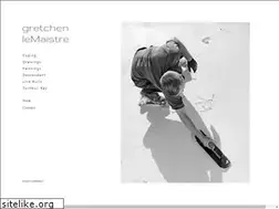 Sites similar to gretchenlemaistre.com