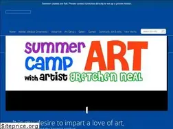 Sites similar to gretchenneal.com