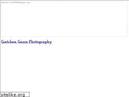 Sites similar to gretchenniaki.com