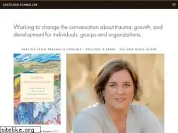 Sites similar to gretchenschmelzer.com