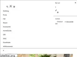 Sites similar to gretchenscott.com