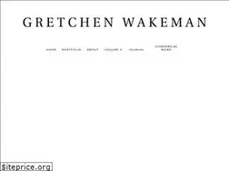 Sites similar to gretchenwakeman.com