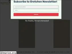 Sites similar to gretchenweidner.com
