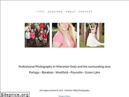 Sites similar to gretchenwillisphotography.com