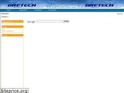 Sites similar to gretech.be