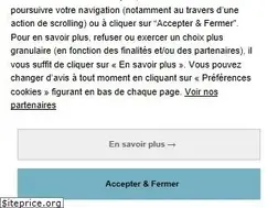 Sites similar to gretel-box.com