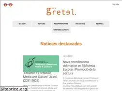 Sites similar to gretel.cat