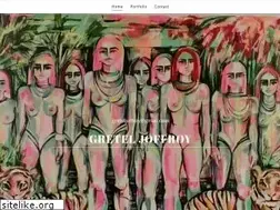 Sites similar to greteljoffroy.com