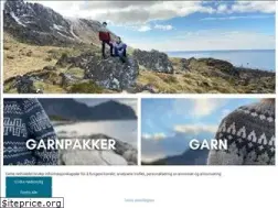 Sites similar to greteshandarbeid.no