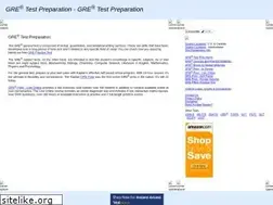 Sites similar to gretestprep.com