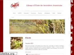 Sites similar to gretia.org
