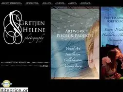 Sites similar to gretjenhelene.com