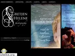 Sites similar to gretjenhelene.net
