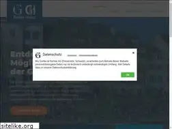 Sites similar to gretler-intermedia.com