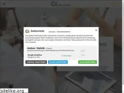 Sites similar to gretlerintermedia.com