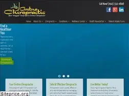 Sites similar to gretnachiropractic.com