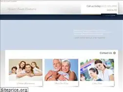 Sites similar to gretnadentist.com