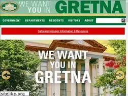 Sites similar to gretnala.com