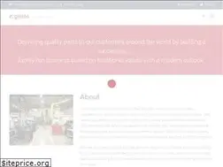 Sites similar to gretnamachine.com