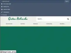 Sites similar to gretnane.org
