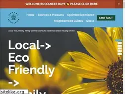 Sites similar to gretnasanitation.com