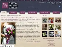 Sites similar to gretnaweddingflowers.co.uk