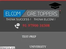 Sites similar to gretoppers.com