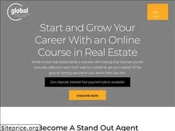 Sites similar to gretraining.com.au