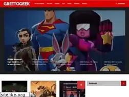 Sites similar to grettogeek.com