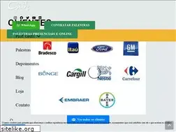 Sites similar to gretz.com.br