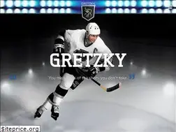 Sites similar to gretzkys.com