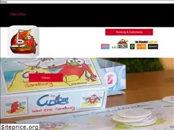 Sites similar to gretzo.de