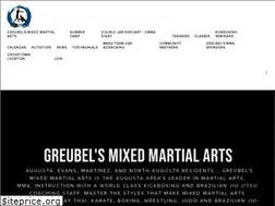 Sites similar to greubelsmma.com
