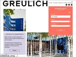 Sites similar to greulich.ch